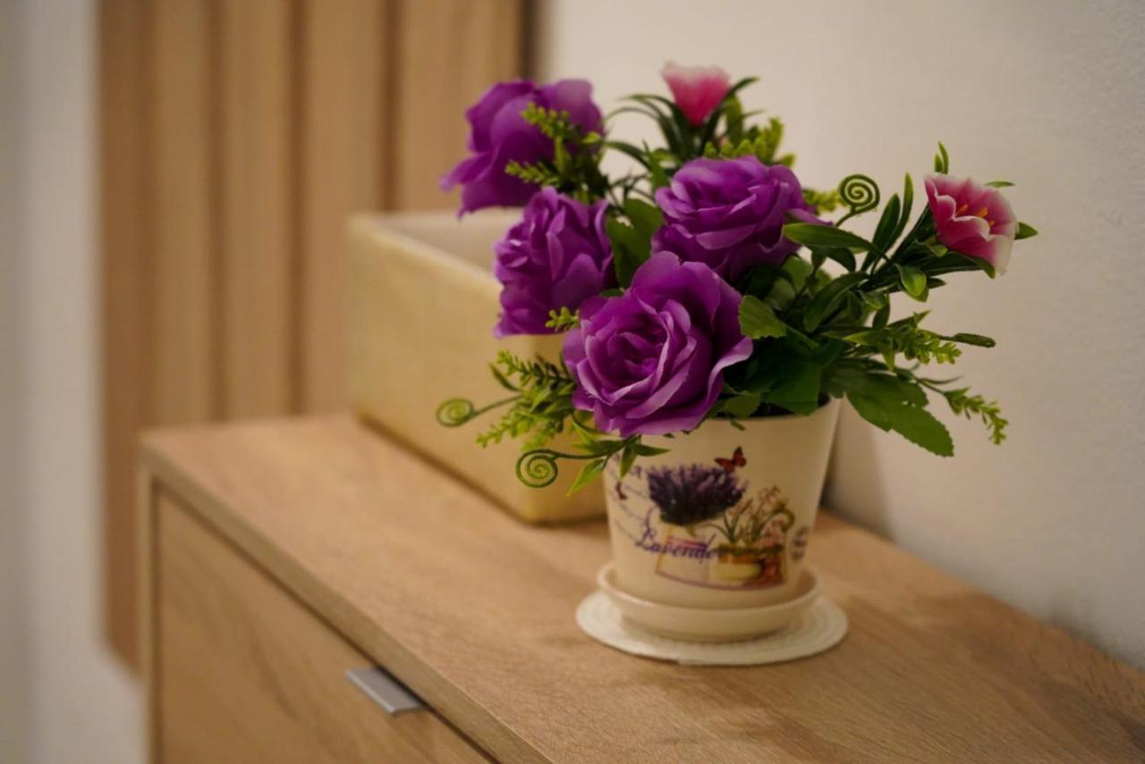 Apartment Lola Split Eksteriør bilde