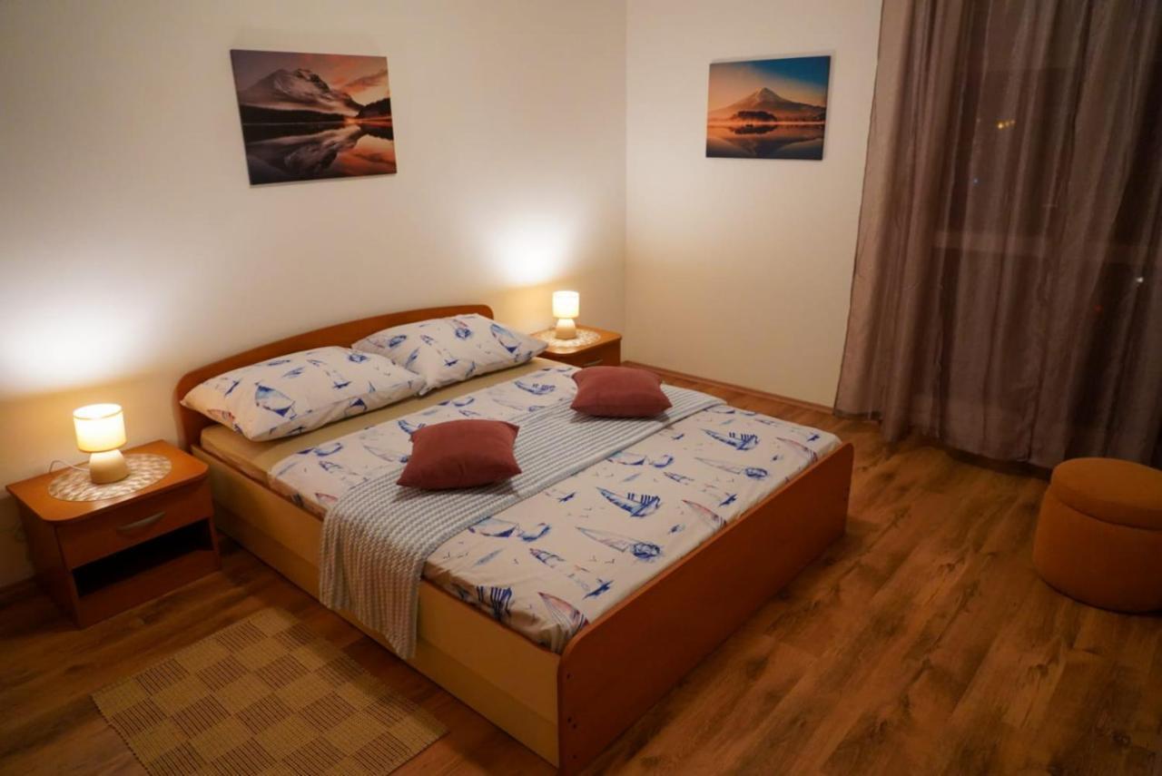 Apartment Lola Split Eksteriør bilde