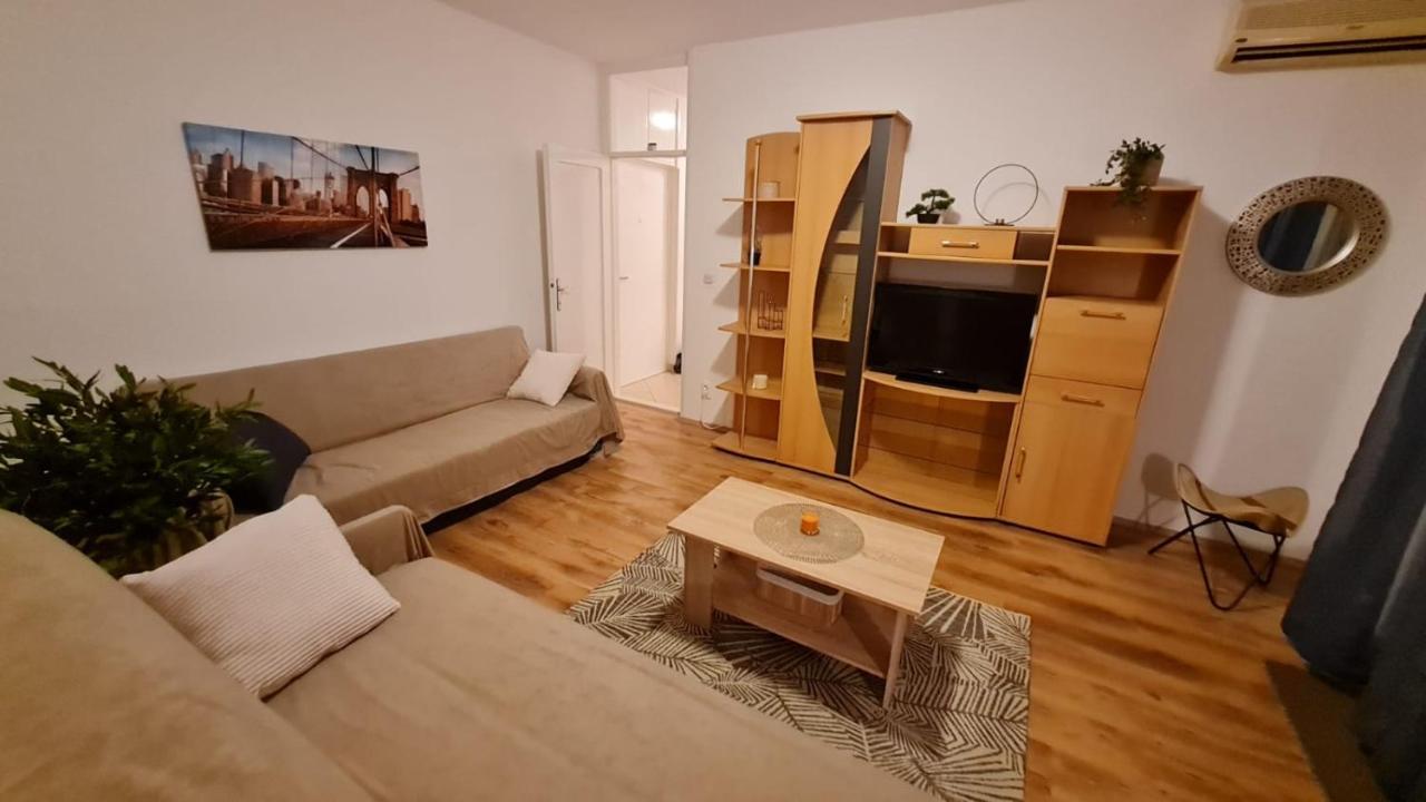 Apartment Lola Split Eksteriør bilde