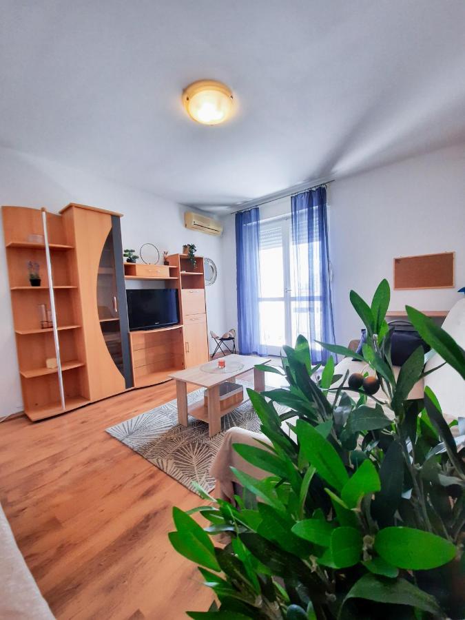 Apartment Lola Split Eksteriør bilde