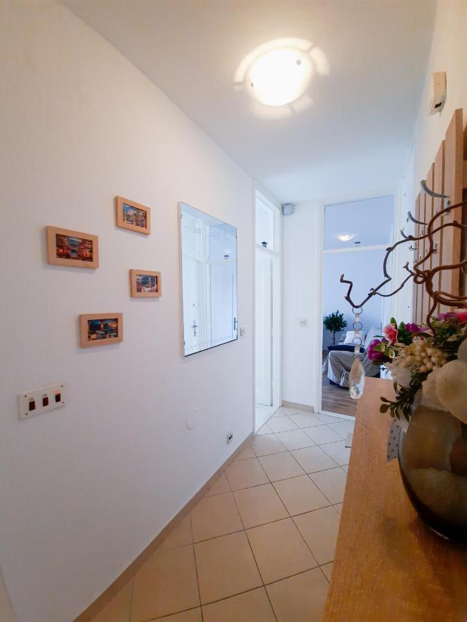 Apartment Lola Split Eksteriør bilde