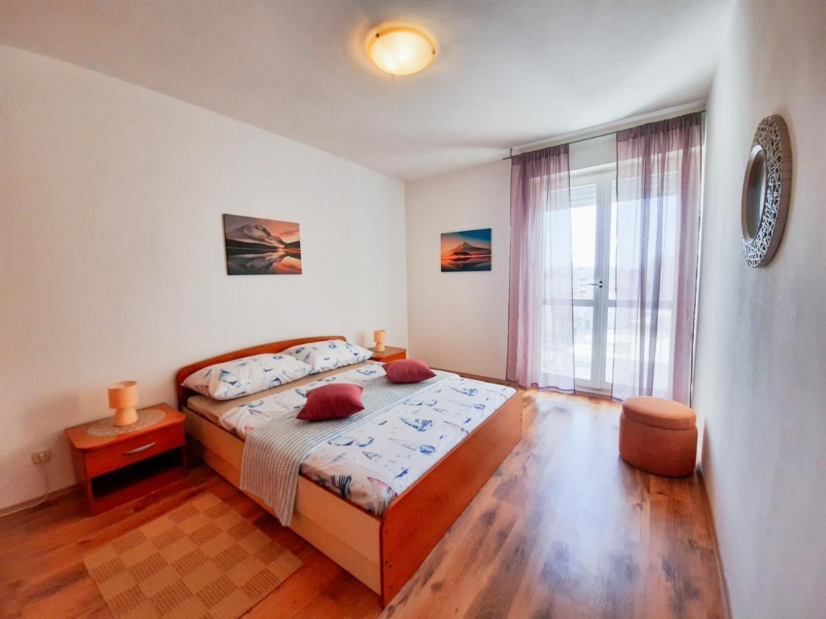 Apartment Lola Split Eksteriør bilde