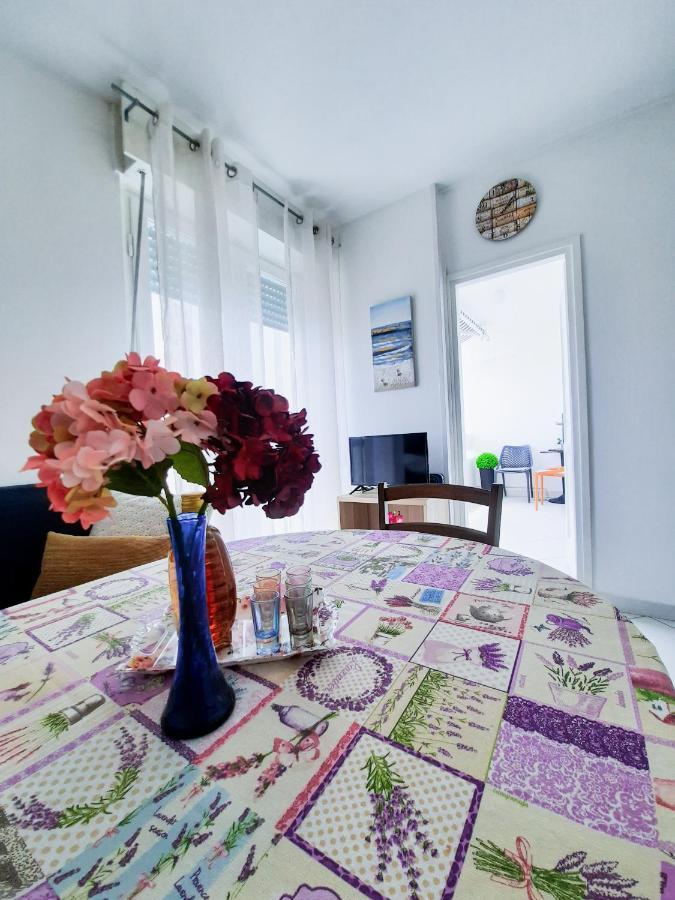 Apartment Lola Split Eksteriør bilde