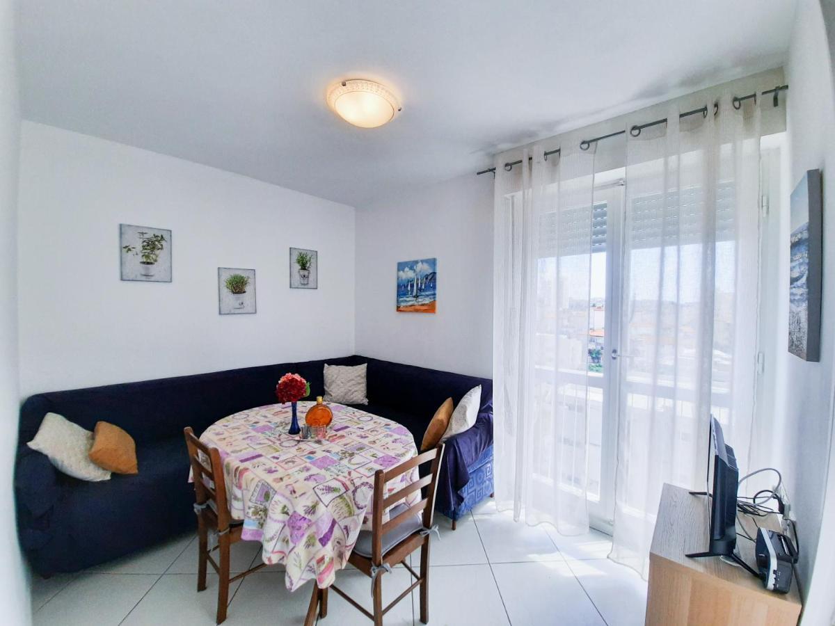 Apartment Lola Split Eksteriør bilde