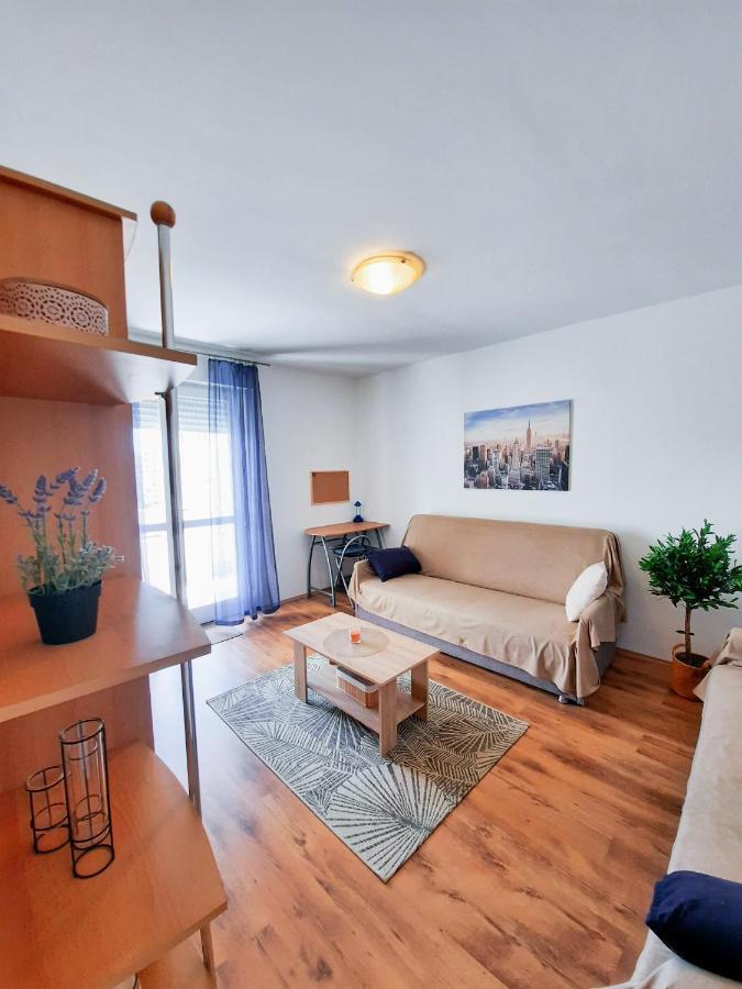 Apartment Lola Split Eksteriør bilde